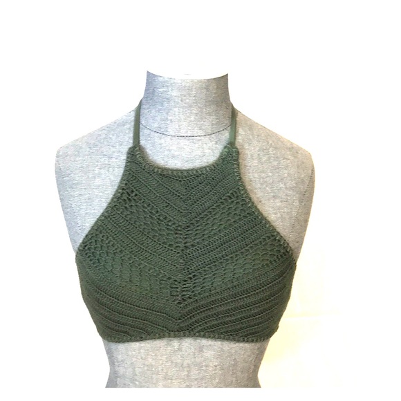 Xhilaration Other - Xhilaration Swinsuit Top